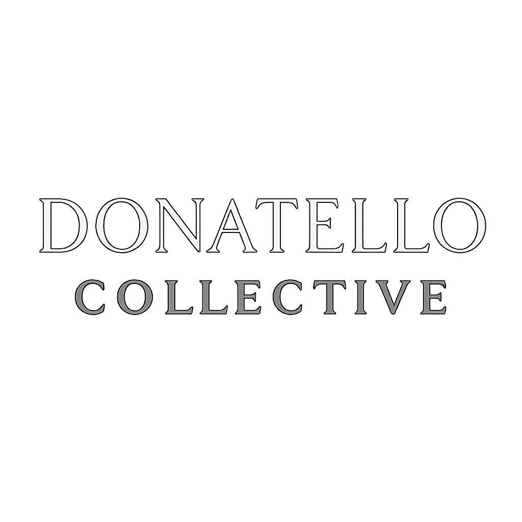 Donatello Collective 