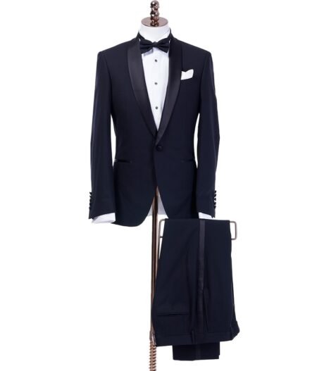 Tuxedo Suit