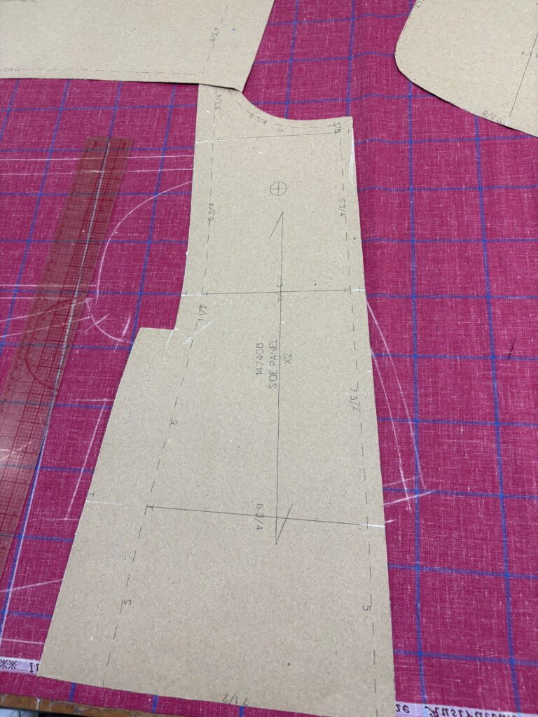 Bespoke Tailoring Bespoke Tailor